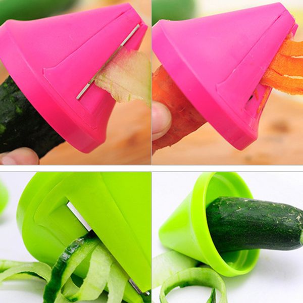 kitchen tools accessories gadget funnel model spiral slicer vegetable shred device cooking salad carrot radish cutter
kitchen tools accessories gadget funnel model spiral slicer vegetable shred device cooking salad carrot radish cutter