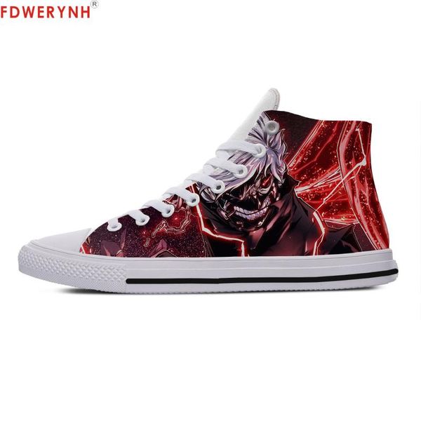 men walking man shoes tokyo ghoul anime kaneki ken print hip hop breathable zapatillas couple footwear zapatos hombre
men walking man shoes tokyo ghoul anime kaneki ken print hip hop breathable zapatillas couple footwear zapatos hombre