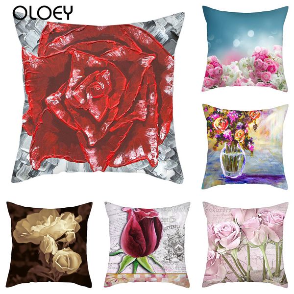 flower pillowcase, square polyester pillowcase, bedroom soft decorative pillowcase for home car, size 45 * 45cm .. pillow case
flower pillowcase, square polyester pillowcase, bedroom soft decorative pillowcase for home car, size 45 * 45cm .. pillow case