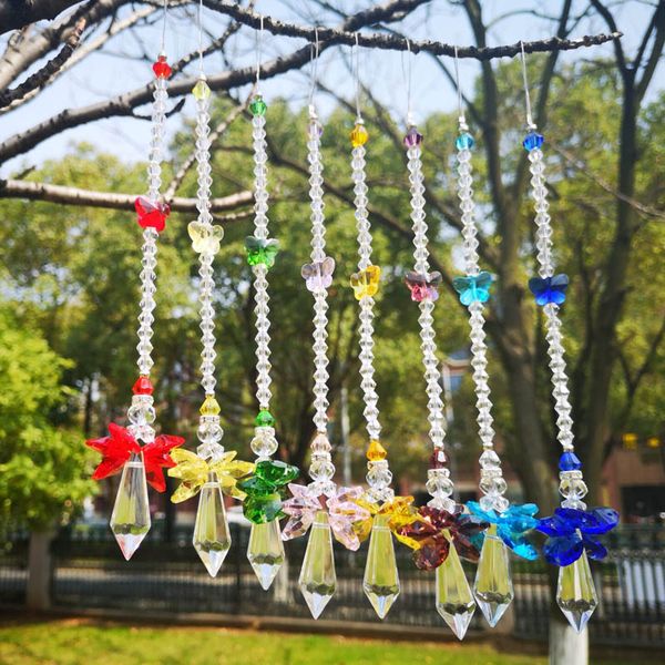 8pcs/lot diy butterfly suncatcher crystal angel prism rainbow maker hanging sun catcher ornament 38mm wqm153
8pcs/lot diy butterfly suncatcher crystal angel prism rainbow maker hanging sun catcher ornament 38mm wqm153