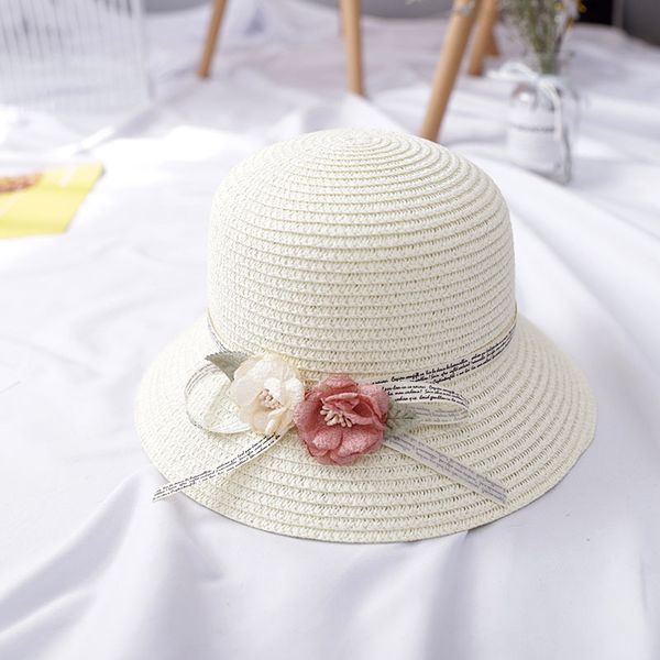 rattan grass knitting children sunbonnet straw sunhat fisherman hat uv prevention baby girls sun-shade chapeau summer beach cap, Yellow
rattan grass knitting children sunbonnet straw sunhat fisherman hat uv prevention baby girls sun-shade chapeau summer beach cap, Yellow