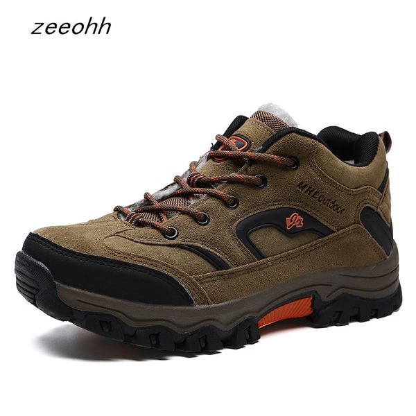 2019 men's boots fashion large size men's sports shoes with outdoor climbing non-slip shoes couples cotton shoe, Black
2019 men's boots fashion large size men's sports shoes with outdoor climbing non-slip shoes couples cotton shoe, Black
