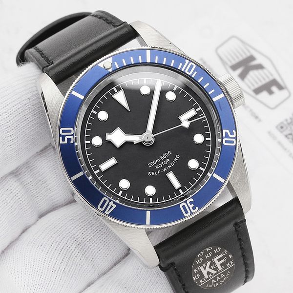 stainless steel watch movement solid automatic watch mens watches black mechanical clasp leather red wristwatches urbgp, Slivery;brown
stainless steel watch movement solid automatic watch mens watches black mechanical clasp leather red wristwatches urbgp, Slivery;brown