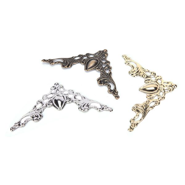 12pcs new box book scrapbook album corner decorative protector cover for antique brass jewelry box protector metal corner
12pcs new box book scrapbook album corner decorative protector cover for antique brass jewelry box protector metal corner