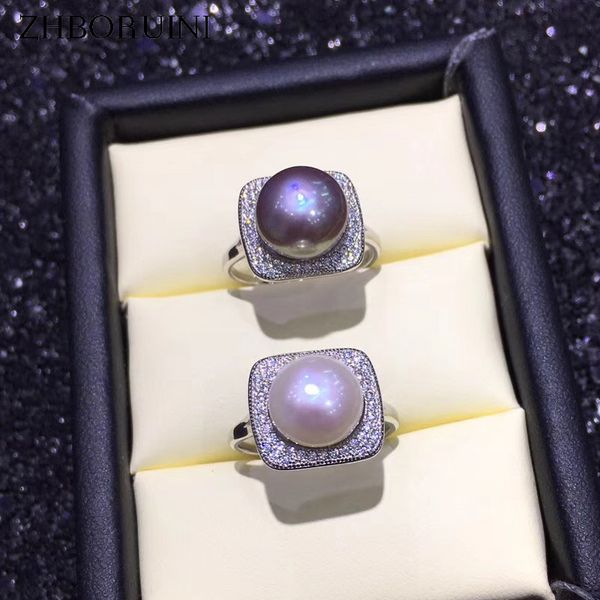 zhboruini new statement pearl ring jewelry 925 sterling silver for women natural freshwater pearl zircon square rings wholesale, Slivery;golden
zhboruini new statement pearl ring jewelry 925 sterling silver for women natural freshwater pearl zircon square rings wholesale, Slivery;golden