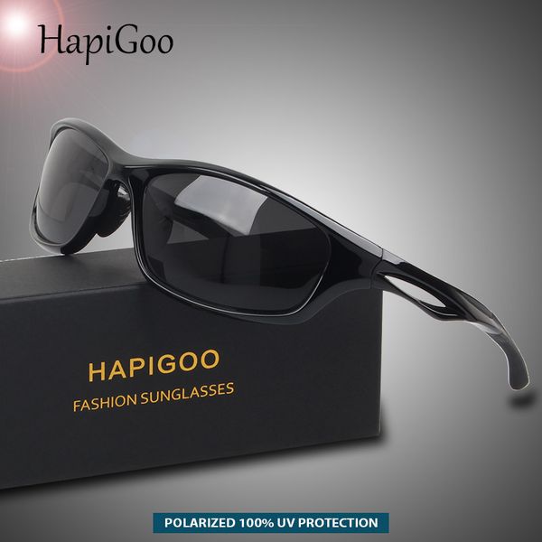 hipigoo goggles sports polarized sunglasses men women driving outdoor fishing sun glasses male brand design eyewear tr90, White;black
hipigoo goggles sports polarized sunglasses men women driving outdoor fishing sun glasses male brand design eyewear tr90, White;black