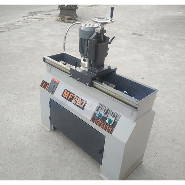 mf-207 manual blade sharpener grinder machine woodwork planer paper cutter straight blade grinding sharpening tool 220v/380v
mf-207 manual blade sharpener grinder machine woodwork planer paper cutter straight blade grinding sharpening tool 220v/380v