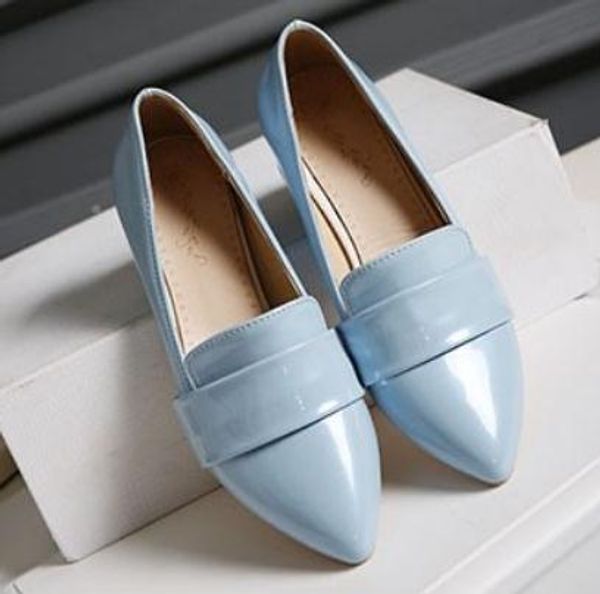 2019 women's shoes in spring and autumn with new style middle heel coarse heel pointed end @20, Black
2019 women's shoes in spring and autumn with new style middle heel coarse heel pointed end @20, Black