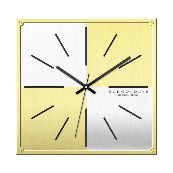 gold large wall clock watch home living room simple bedroom wall hanging clocks home decor creative reloj art square fz208
gold large wall clock watch home living room simple bedroom wall hanging clocks home decor creative reloj art square fz208