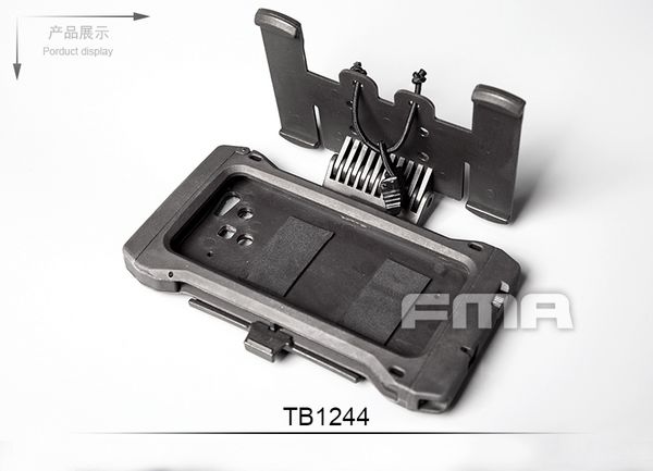fma outdoor sports tactics vest mobile phone protection system iph. 6/6s tb1244
fma outdoor sports tactics vest mobile phone protection system iph. 6/6s tb1244