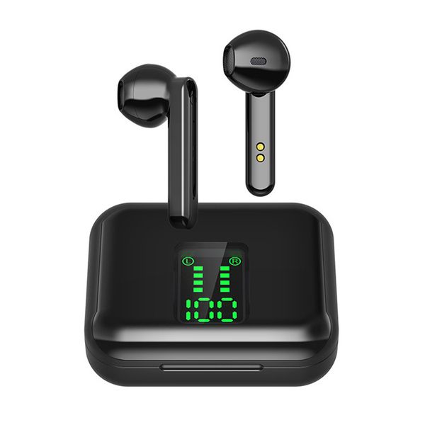 waterproof headphone wireless earphone led display bluetooth 5.0 outdoor sports headset hifi hd call earbuds for xiaomi and samsung
waterproof headphone wireless earphone led display bluetooth 5.0 outdoor sports headset hifi hd call earbuds for xiaomi and samsung