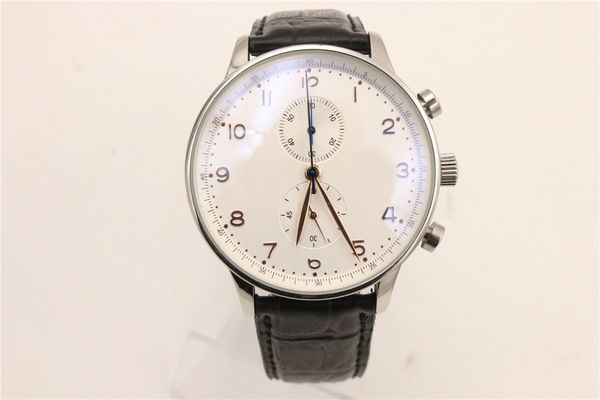 men luxury watches quartz men watches large dial sapphire glass leather strap leisure business mens chronometer watches sports, Slivery;brown
men luxury watches quartz men watches large dial sapphire glass leather strap leisure business mens chronometer watches sports, Slivery;brown