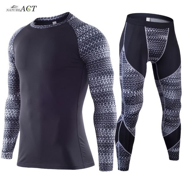 men 2pcs set shirt + pants workout clothes long sleeve fitness gym suits, White;black
men 2pcs set shirt + pants workout clothes long sleeve fitness gym suits, White;black