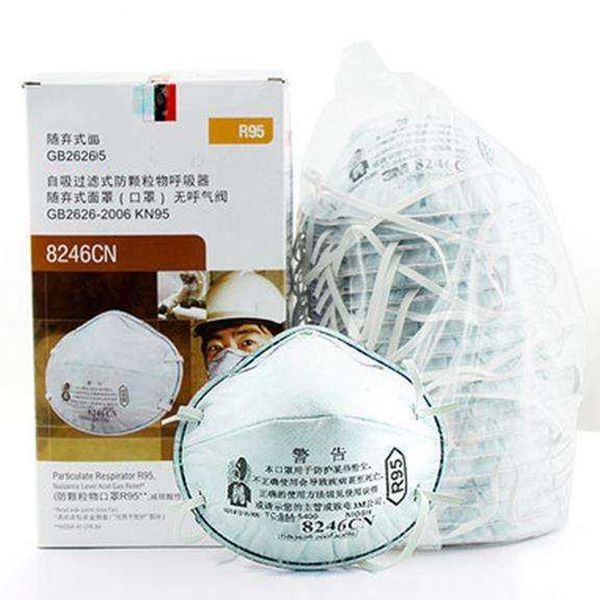 MMM Original 8246CN KN95 R95 PM2.5 одноразовые маски Headloop Round Face Cover для взрослых женщин мужчин Антипылевые бактериальные защитные маски для лица
MMM Original 8246CN KN95 R95 PM2.5 одноразовые маски Headloop Round Face Cover для взрослых женщин мужчин Антипылевые бактериальные защитные маски для лица