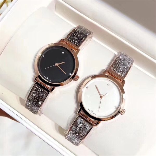full diamonds люкс женские часы кварцевые часы lady wristwatch bracelet люкс черный / серебристый / розовое золото rhinestone часы япония с, Slivery;brown
full diamonds люкс женские часы кварцевые часы lady wristwatch bracelet люкс черный / серебристый / розовое золото rhinestone часы япония с, Slivery;brown