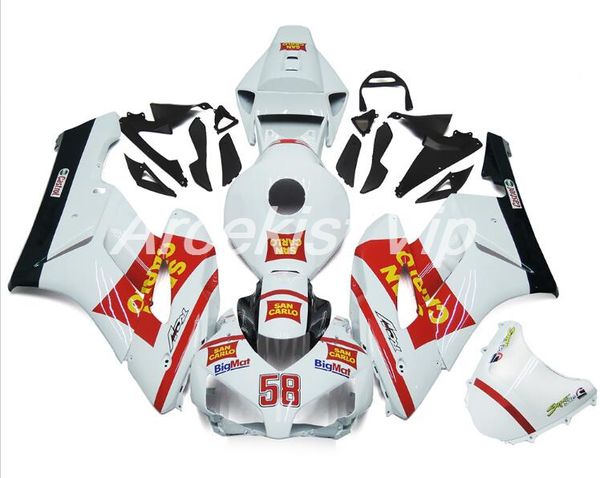 4gifts новый abs впрыска пресс-формы мотоцикла обтекатели 100% подходят для honda cbr1000rr 04 05 2004 2005 комплект кузова на заказ красный
4gifts новый abs впрыска пресс-формы мотоцикла обтекатели 100% подходят для honda cbr1000rr 04 05 2004 2005 комплект кузова на заказ красный