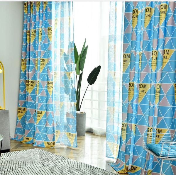 nordic modern geometric ins style digital silk waterproof living room bedroom customized net red stripe curtain
nordic modern geometric ins style digital silk waterproof living room bedroom customized net red stripe curtain