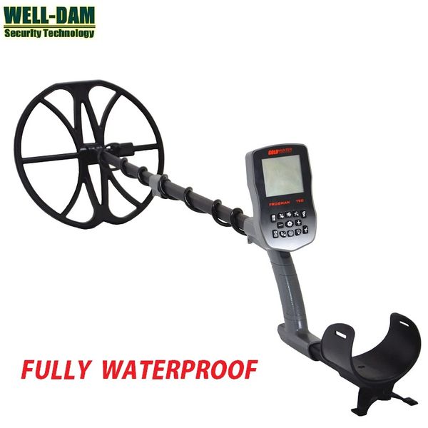 gold hunter t90 waterproof metal detector underground gold metal detector with wireless headphones
gold hunter t90 waterproof metal detector underground gold metal detector with wireless headphones