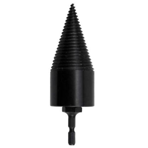 hex shank firewood splitter machine drill wood cone reamer punch driver drill bit split drilling tools
hex shank firewood splitter machine drill wood cone reamer punch driver drill bit split drilling tools