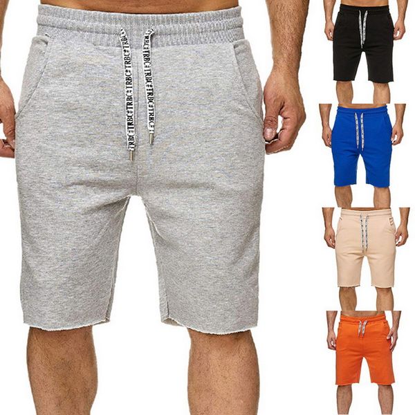 Men Casual Summer Shorts Mens Drawstring Fitness Sweatpants Basic Workout Sportwear Man Fashion Shorts Plus Size
Men Casual Summer Shorts Mens Drawstring Fitness Sweatpants Basic Workout Sportwear Man Fashion Shorts Plus Size