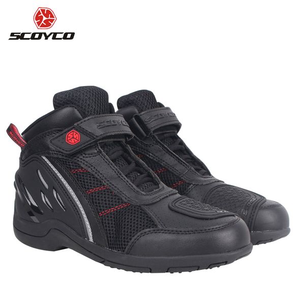 scoyco motorcycle boots breathable motocross off-road racing shoe men moto boots motorbike riding protective gear shoes
scoyco motorcycle boots breathable motocross off-road racing shoe men moto boots motorbike riding protective gear shoes