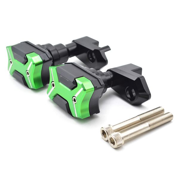motorcycle frame crash pads engine case sliders protector falling protection for z1000 2015-2016 cnc aluminum
motorcycle frame crash pads engine case sliders protector falling protection for z1000 2015-2016 cnc aluminum