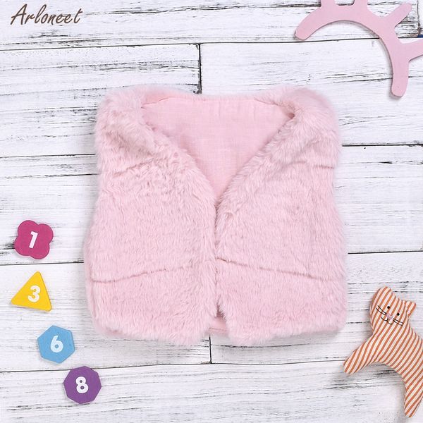 newborn baby kids girls winter warm solid faux fur thick coat outwear waistcoat coat boys baby jacket 2019 new, Blue
newborn baby kids girls winter warm solid faux fur thick coat outwear waistcoat coat boys baby jacket 2019 new, Blue
