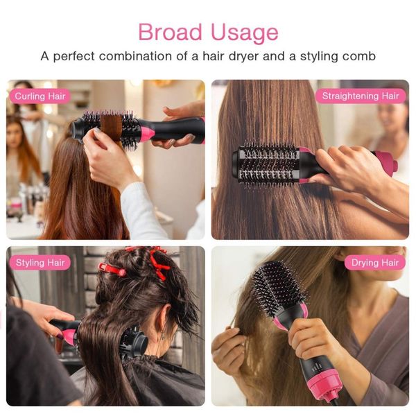 electric professional hair dryer comb infrared negative ion air comb straight curling hair comb hairdryer
electric professional hair dryer comb infrared negative ion air comb straight curling hair comb hairdryer