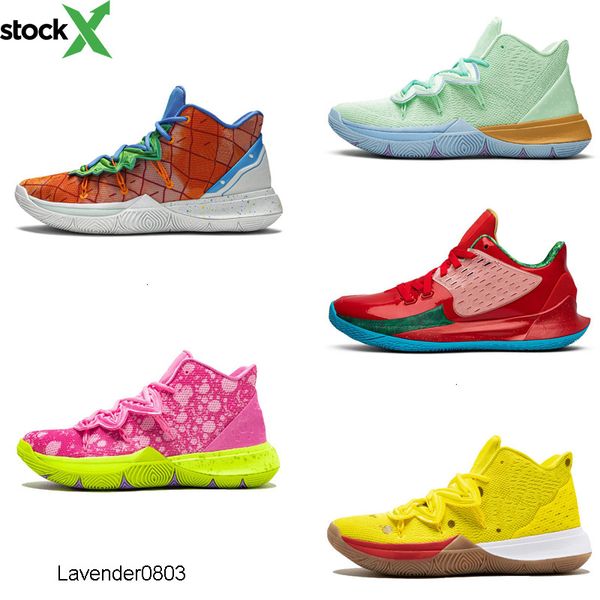 kyrie 5 arrival mens shoes basketball shoes 5 for 20th anniversary sponge x irving 5s v five sports sneakers, Black
kyrie 5 arrival mens shoes basketball shoes 5 for 20th anniversary sponge x irving 5s v five sports sneakers, Black