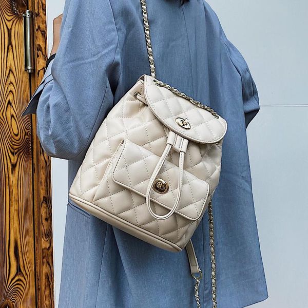 pu leather solid color back pack bags for women 2020 women backpack small school bags for teenagers girls luxury backpacks
pu leather solid color back pack bags for women 2020 women backpack small school bags for teenagers girls luxury backpacks