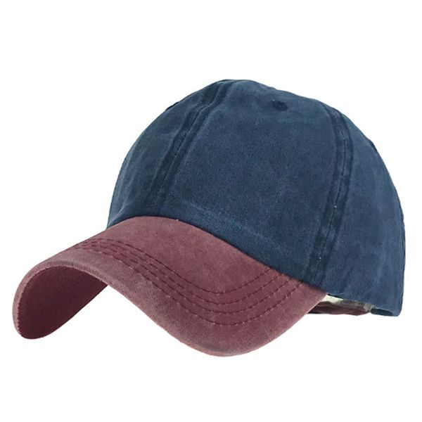 7 color washed cotton baseball caps solid color snapback caps hip hop women men bone hats fashion casual dad casquette gorras, Blue;gray
7 color washed cotton baseball caps solid color snapback caps hip hop women men bone hats fashion casual dad casquette gorras, Blue;gray