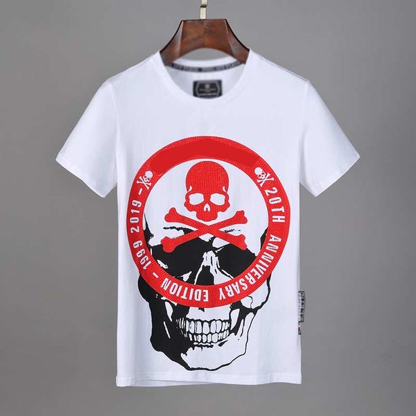luxury skull pp mens designer t shirts men's ladies mask casual t-shirt hip-hop black white short sleeve m-3xl, White;black
luxury skull pp mens designer t shirts men's ladies mask casual t-shirt hip-hop black white short sleeve m-3xl, White;black