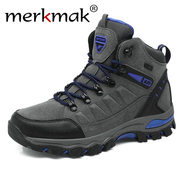 merkmak couple winter boots men shoes waterproof outdoor snow boots fur casual men shoes warm non slip couple sneakers sale, Black
merkmak couple winter boots men shoes waterproof outdoor snow boots fur casual men shoes warm non slip couple sneakers sale, Black