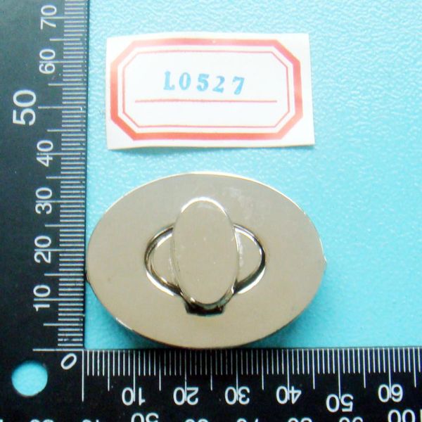 10 sets/lot egg shape twist turn lock clasp closure women handbag bag parts purse hardware accessories diy l0527, Black
10 sets/lot egg shape twist turn lock clasp closure women handbag bag parts purse hardware accessories diy l0527, Black