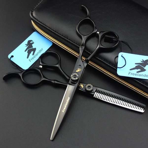 6.0 inch ander tail dragon handle bearing professional hairdressing scissors fashion modeling scissors durable
6.0 inch ander tail dragon handle bearing professional hairdressing scissors fashion modeling scissors durable