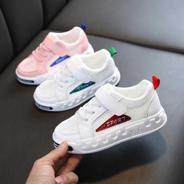 spring summer children shoes boys girls sport shoes fashion mesh breathable baby soft bottom non-slip casual kids sneakers, Black;red
spring summer children shoes boys girls sport shoes fashion mesh breathable baby soft bottom non-slip casual kids sneakers, Black;red