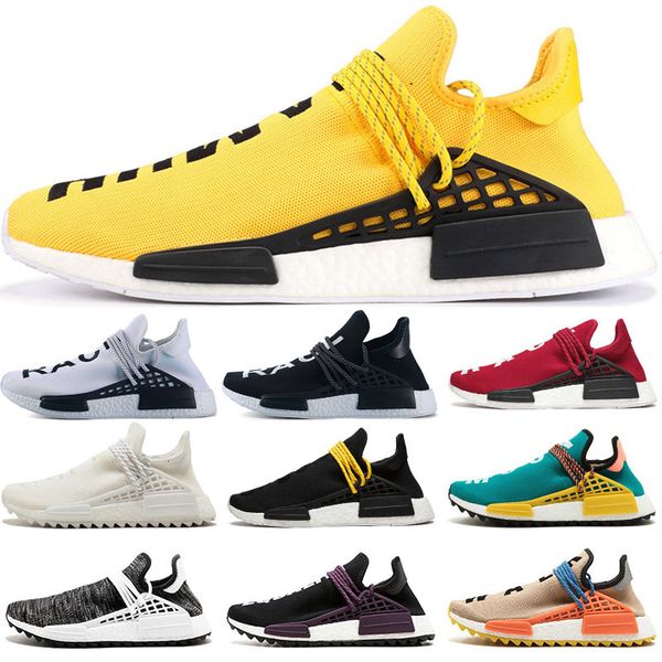 2019 human race hu trail pharrell мужские кроссовки желтый красный белый черный nerd крем мужские холи тренажёры женщины спортивные кроссовк
2019 human race hu trail pharrell мужские кроссовки желтый красный белый черный nerd крем мужские холи тренажёры женщины спортивные кроссовк