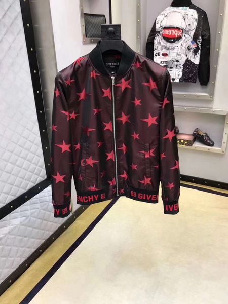 new 2019 spring and autumn period and the double jacket for fashion leisure coat jackets menswear19, Black;brown
new 2019 spring and autumn period and the double jacket for fashion leisure coat jackets menswear19, Black;brown