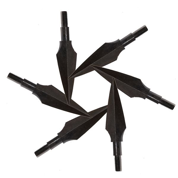 6/12pcs arrowheads broadheads tips metal retro willow thread arrowhead diy arrow for outdoor archery hunting shooting
6/12pcs arrowheads broadheads tips metal retro willow thread arrowhead diy arrow for outdoor archery hunting shooting