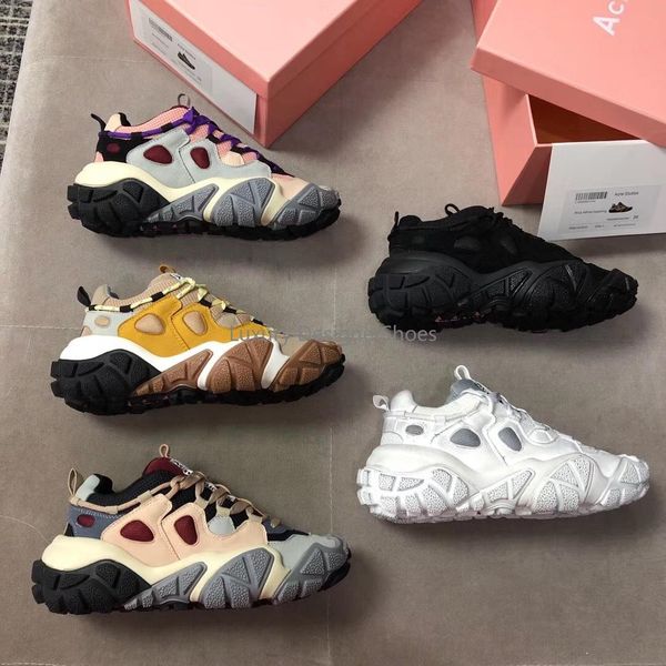 acne studios bolzter w shoes fashion designer casual shoes luxury dad shoe womentechnical sports shoes sneakers shoe box, Black
acne studios bolzter w shoes fashion designer casual shoes luxury dad shoe womentechnical sports shoes sneakers shoe box, Black