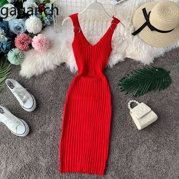 gagarich women dress 2020 v-neck knitted solid stretch bodycon midi ladies dresses summer fashion vestidos de fiesta, Black;pink
gagarich women dress 2020 v-neck knitted solid stretch bodycon midi ladies dresses summer fashion vestidos de fiesta, Black;pink