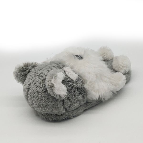 dog anime indoor slippers special custom a warm winter lovers home slippers thick hard bottom shoes on floor lovers shoes, Black
dog anime indoor slippers special custom a warm winter lovers home slippers thick hard bottom shoes on floor lovers shoes, Black