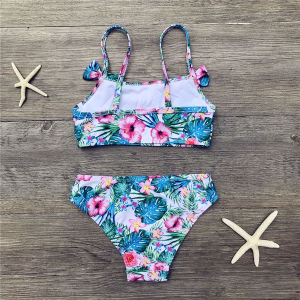 pop swimsuit girls bikini swimwear 2-8y two-pieces fashion swimsuit for girls summer beach wear children bathing suit
pop swimsuit girls bikini swimwear 2-8y two-pieces fashion swimsuit for girls summer beach wear children bathing suit