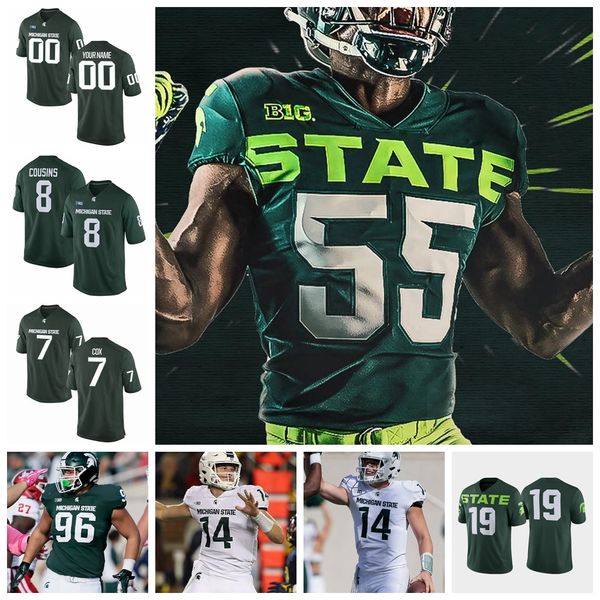 michigan state spartans msu football jerseys connor cook jersey matt coghlin josiah scott darrell stewart jr. rocky lombardi custom stitched, Black
michigan state spartans msu football jerseys connor cook jersey matt coghlin josiah scott darrell stewart jr. rocky lombardi custom stitched, Black