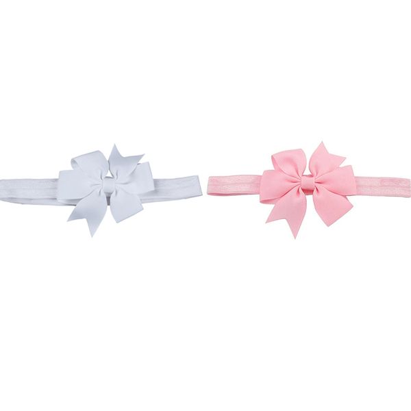 jhd-2 pieces baby girls headband: 1 piece headwear bow band white & 1 piece hair bow tie ribbon decor hairband pink, Slivery;white
jhd-2 pieces baby girls headband: 1 piece headwear bow band white & 1 piece hair bow tie ribbon decor hairband pink, Slivery;white