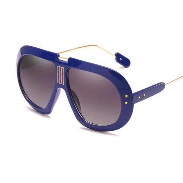 female square sunglasses fashion 2018 oversized big glasses vintage plastic eyewear brand designer goggle frame shades, White;black
female square sunglasses fashion 2018 oversized big glasses vintage plastic eyewear brand designer goggle frame shades, White;black