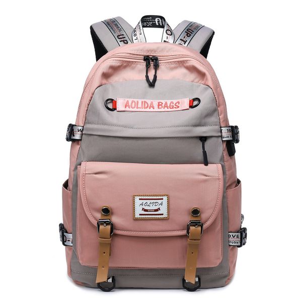 casual school bags for girls women backpacks fashion school backpack usb charging schoolbag backpack child kids bag mochila 2020
casual school bags for girls women backpacks fashion school backpack usb charging schoolbag backpack child kids bag mochila 2020