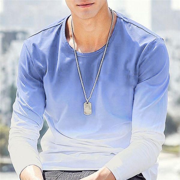 mens designer tshirts long sleeve breathable casual fashion crew neck mens tshirts, White;black
mens designer tshirts long sleeve breathable casual fashion crew neck mens tshirts, White;black