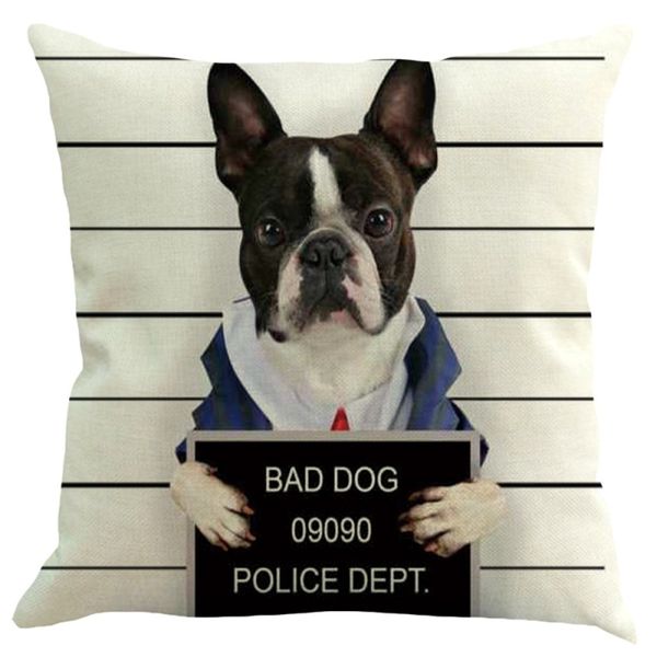 bad dog bad girl guilty blackboard pattern pillowcase square cotton linen pillow cover for home l decoration pillow case
bad dog bad girl guilty blackboard pattern pillowcase square cotton linen pillow cover for home l decoration pillow case