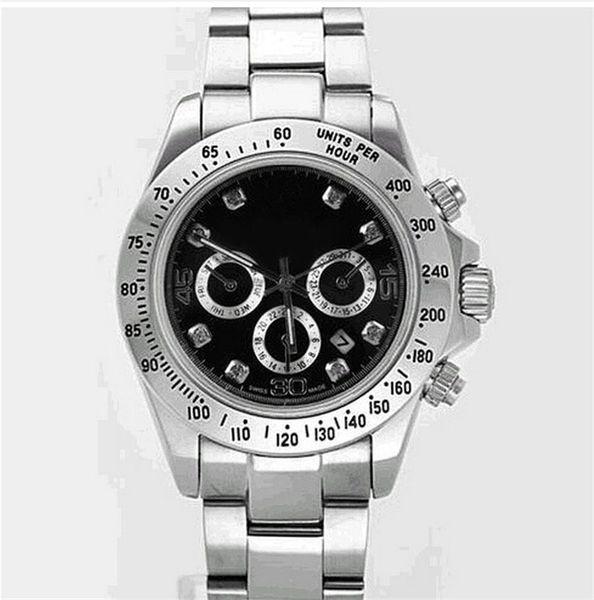 luxury watch mens watches quartz designer watch 6 pins gold silver stainless steel band famous rlbrand Wristwatches montres pour hommes
luxury watch mens watches quartz designer watch 6 pins gold silver stainless steel band famous rlbrand Wristwatches montres pour hommes